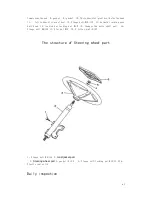 Preview for 49 page of PowerMax 500 Rough-Rider Maintenance Manual