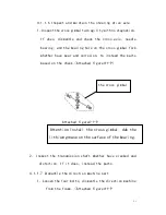 Preview for 57 page of PowerMax 500 Rough-Rider Maintenance Manual