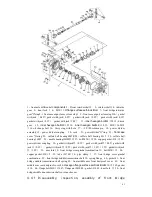 Preview for 88 page of PowerMax 500 Rough-Rider Maintenance Manual