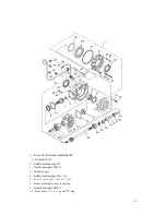 Preview for 94 page of PowerMax 500 Rough-Rider Maintenance Manual