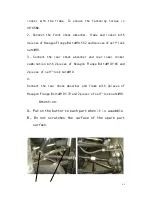 Preview for 101 page of PowerMax 500 Rough-Rider Maintenance Manual