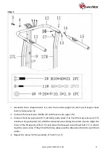 Preview for 8 page of PowerMax MFT-410 Owner'S Manual