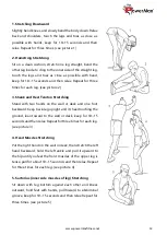 Preview for 12 page of PowerMax TDA-230 User Manual