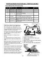 Preview for 8 page of Powernail 15FS Operation And Maintenance Manual