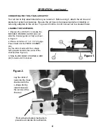 Preview for 6 page of Powernail 2000TN Operation And Maintenance Manual