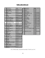 Preview for 10 page of Powernail Powernailer 2000F Operation And Maintenance Manual