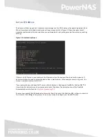 Preview for 5 page of PowerNAS MIni FreeNAS Quick Start Manual