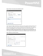 Preview for 8 page of PowerNAS MIni FreeNAS Quick Start Manual