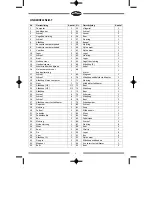 Preview for 6 page of PowerPeak FRM8328P User Manual