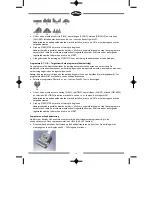 Preview for 14 page of PowerPeak FRM8328P User Manual