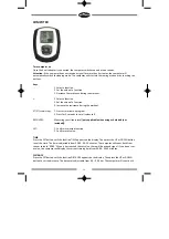 Preview for 28 page of PowerPeak FRM8328P User Manual