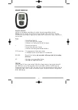 Preview for 44 page of PowerPeak FRM8328P User Manual