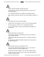 Preview for 2 page of PowerPeak FSL8246P User Manual