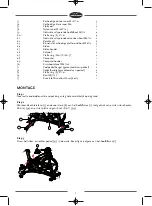 Preview for 7 page of PowerPeak Speed Bike FBS8296P User Manual