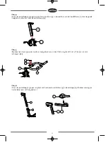 Preview for 8 page of PowerPeak Speed Bike FBS8296P User Manual