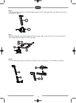 Preview for 20 page of PowerPeak Speed Bike FBS8296P User Manual