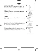 Preview for 24 page of PowerPeak Speed Bike FBS8296P User Manual