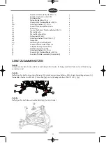 Preview for 31 page of PowerPeak Speed Bike FBS8296P User Manual