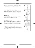 Preview for 36 page of PowerPeak Speed Bike FBS8296P User Manual