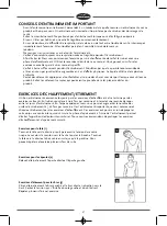 Preview for 47 page of PowerPeak Speed Bike FBS8296P User Manual