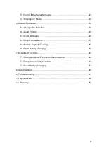 Preview for 5 page of Powerplus POWER SCIENCE CF(M)-2K-12 Series User Manual