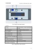 Preview for 13 page of Powerplus POWER SCIENCE CF(M)-2K-12 Series User Manual