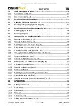 Preview for 2 page of Powerplus POWX0761 Manual