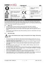 Preview for 4 page of Powerplus POWXQ5107 Manual