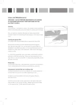 Preview for 4 page of PowerPoint P21561XBSS Installation - Use - Maintenance