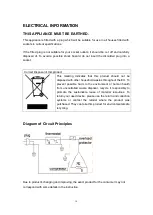 Preview for 11 page of PowerPoint P450TTLMW Instruction Manual