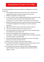 Preview for 9 page of PowerPoint P4554FML Installation And User Instructions Manual