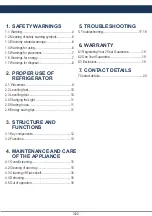 Preview for 3 page of PowerPoint P9598MDSS Instructions For Use Manual