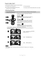 Preview for 13 page of PowerPoint TW25 Instruction Manual