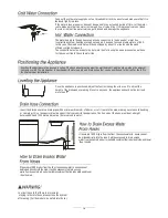 Preview for 16 page of PowerPoint TW25 Instruction Manual