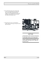 Preview for 83 page of Powerscreen XA750S Operation Manual