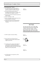 Preview for 92 page of Powerscreen XA750S Operation Manual