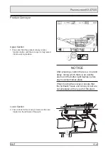 Preview for 125 page of Powerscreen XA750S Operation Manual