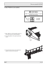 Preview for 127 page of Powerscreen XA750S Operation Manual