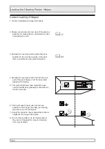 Preview for 132 page of Powerscreen XA750S Operation Manual