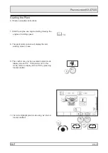 Preview for 137 page of Powerscreen XA750S Operation Manual