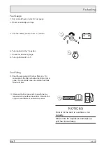 Preview for 175 page of Powerscreen XA750S Operation Manual