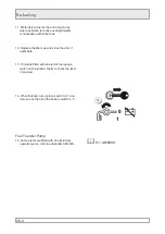 Preview for 176 page of Powerscreen XA750S Operation Manual