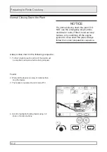 Preview for 180 page of Powerscreen XA750S Operation Manual