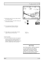 Preview for 183 page of Powerscreen XA750S Operation Manual