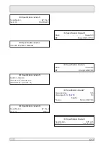 Preview for 217 page of Powerscreen XA750S Operation Manual