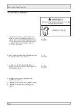 Preview for 226 page of Powerscreen XA750S Operation Manual