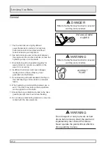 Preview for 228 page of Powerscreen XA750S Operation Manual