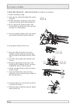 Preview for 232 page of Powerscreen XA750S Operation Manual