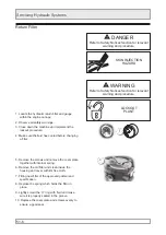 Preview for 272 page of Powerscreen XA750S Operation Manual