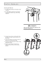 Preview for 278 page of Powerscreen XA750S Operation Manual